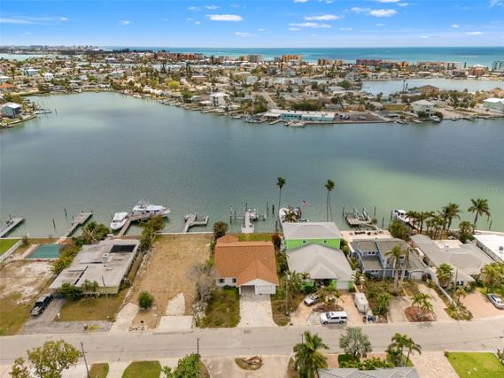 New Homes For Sale This Week in Madeira Beach: March 27th to April 2nd