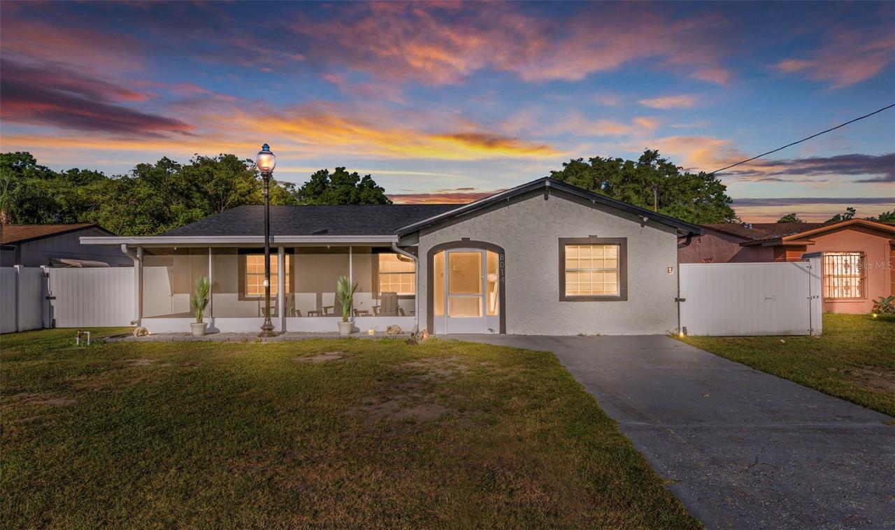 8014 N Habana Ave., Tampa, FL 33614