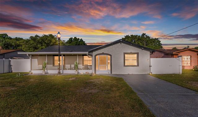 New Homes with In-ground Swimming Pools That Attend Memorial Middle School: April 5th to April 11th