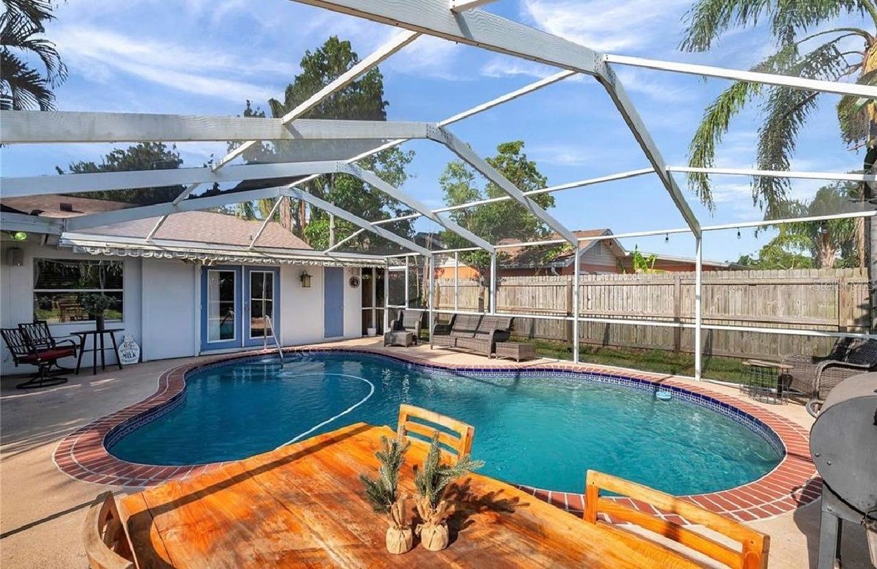 2873 Sarah Dr., Clearwater, FL 33759