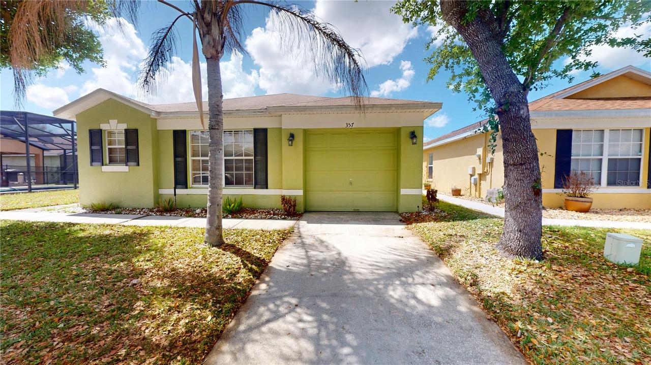 357 Earlmont Pl., Davenport, FL 33896