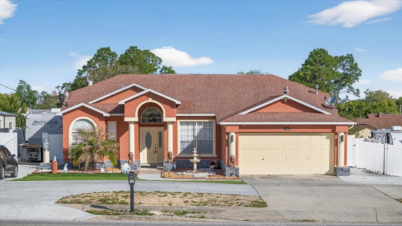 4613 Mariner Blvd., Spring Hill, FL 34609