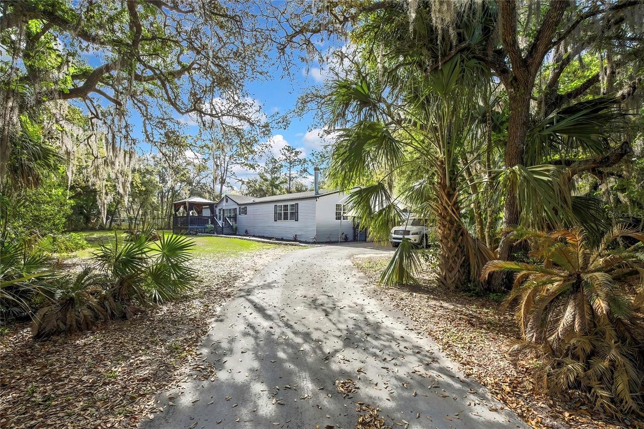 6171 S Lisa Point, Homosassa, FL 34446