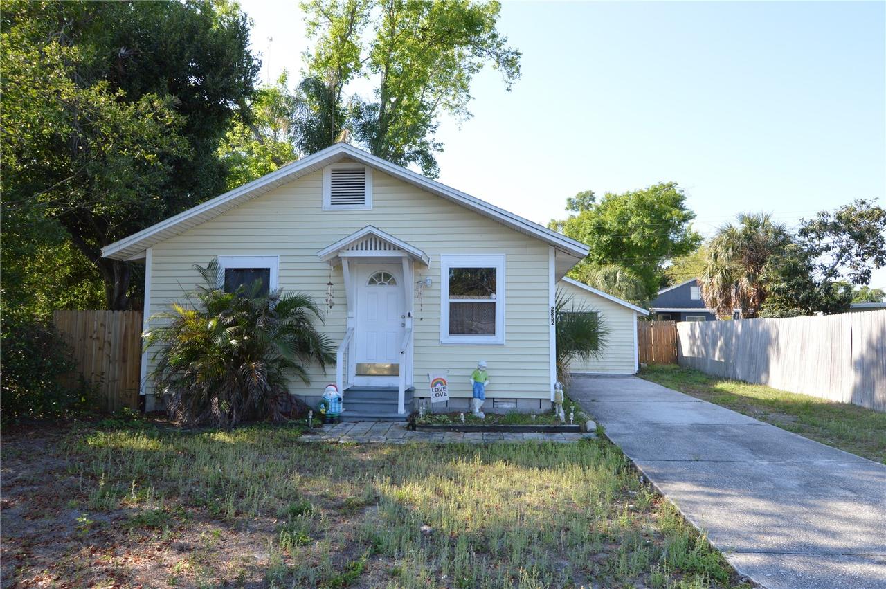 2852 60th Ave., St Petersburg, FL 33714