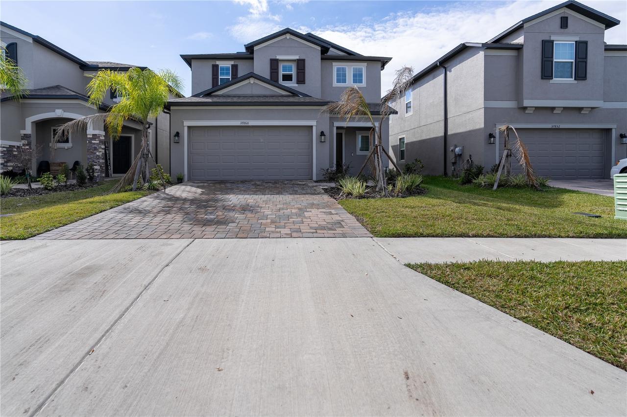 37860 Beacon Brick Dr., Zephyrhills, FL 33540