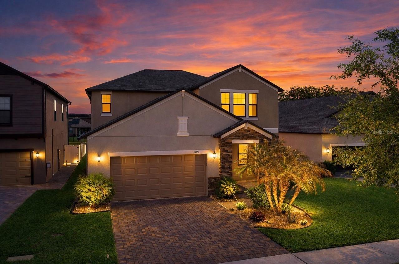 13256 Wildflower Meadow Dr., Riverview, FL 33579