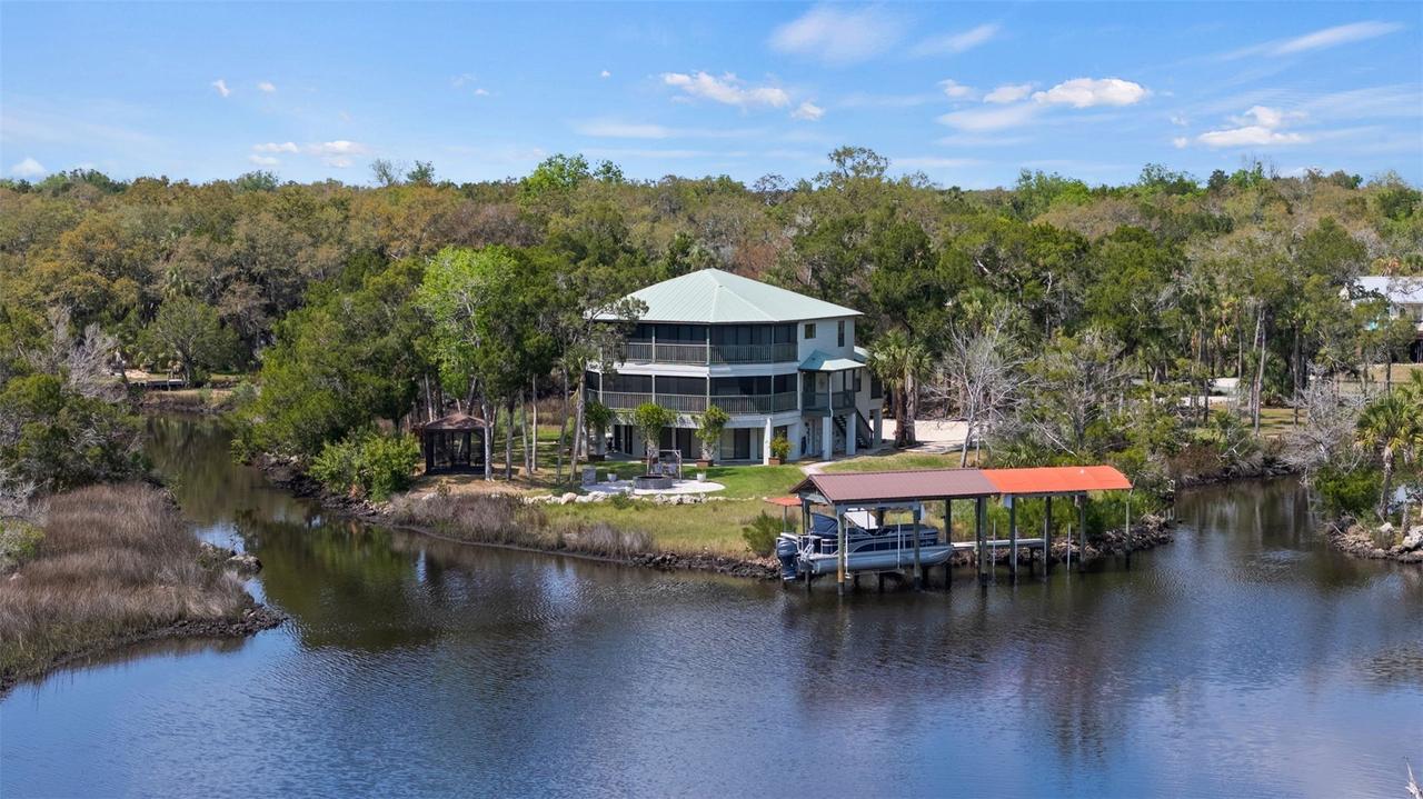 6730 S Beagle Dr., Homosassa, FL 34448