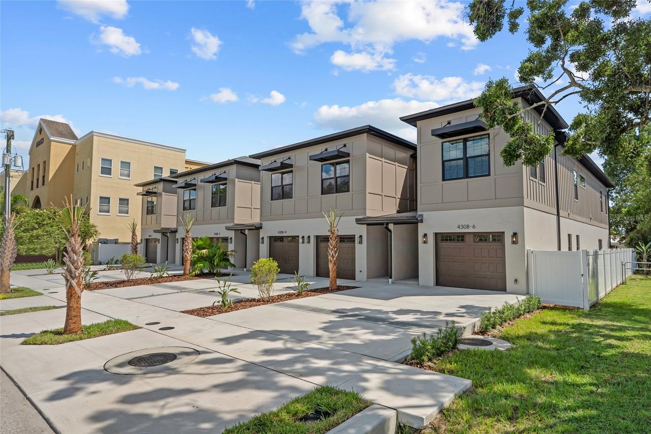 4308 W Gray St. #3, Tampa, FL 33609