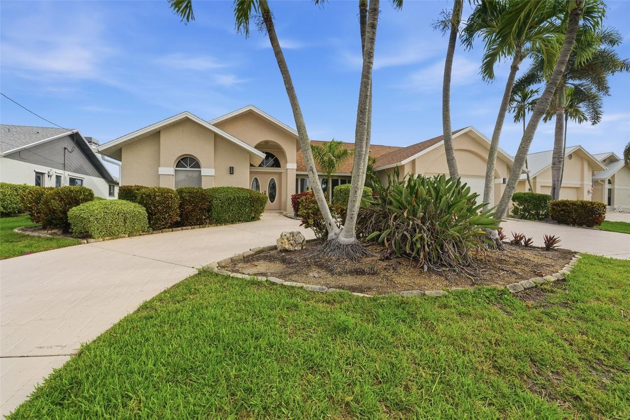 1411 SW 54th Ter., Cape Coral, FL 33914