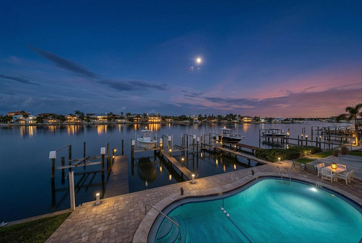 2515 Bay Blvd. #B, Indian Rocks Beach, FL 33785