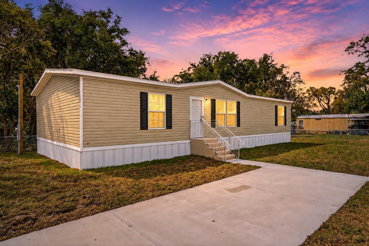 12015 Westbay Ave., New Port Richey, FL 34654