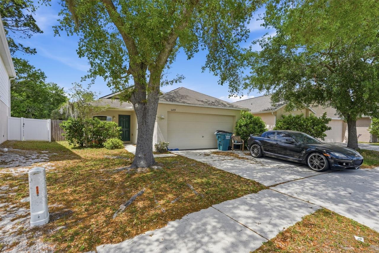 6405 Tabogi Tr., Wesley Chapel, FL 33545