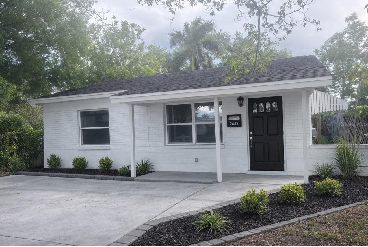 2442 40th Ave., St Petersburg, FL 33714