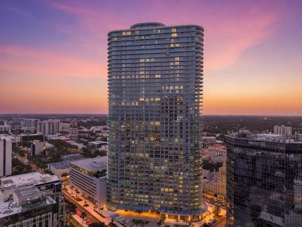 400 Central Ave. #3401, St Petersburg, FL 33701