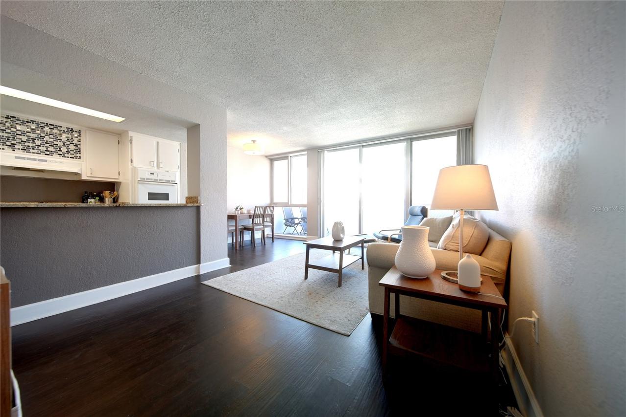 470 3rd St. #612, St Petersburg, FL 33701