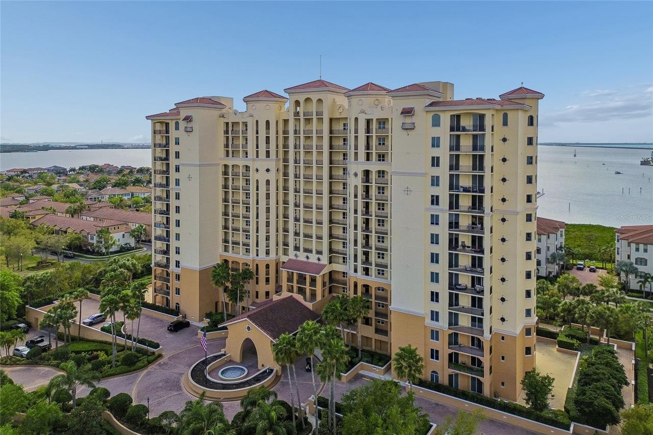 5823 Bowen Daniel Dr. #1103, Tampa, FL 33616