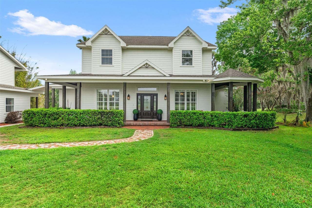 18420 Hancock Bluff Rd., Dade City, FL 33523