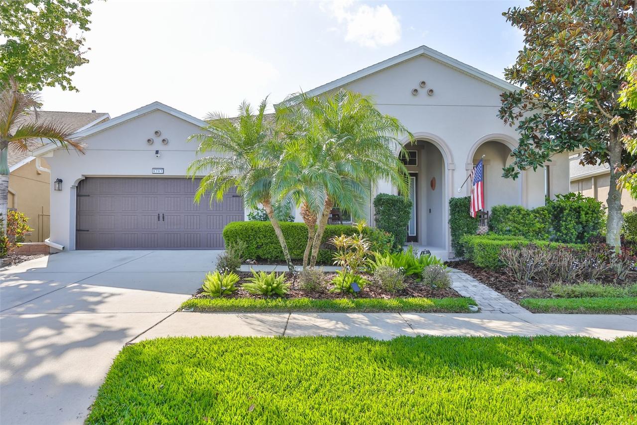 6707 Park Strand Dr., Apollo Beach, FL 33572