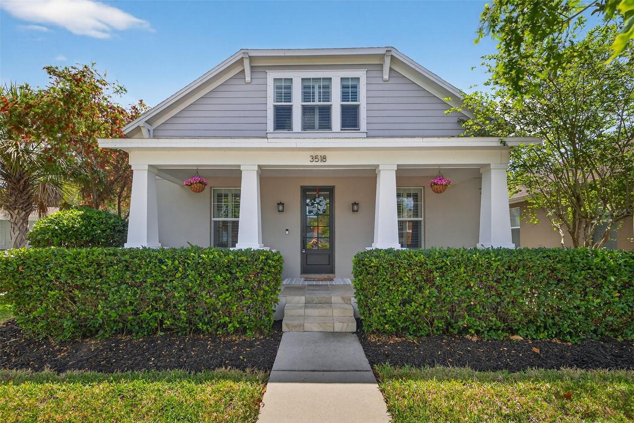 3518 Cowart St., New Port Richey, FL 34655