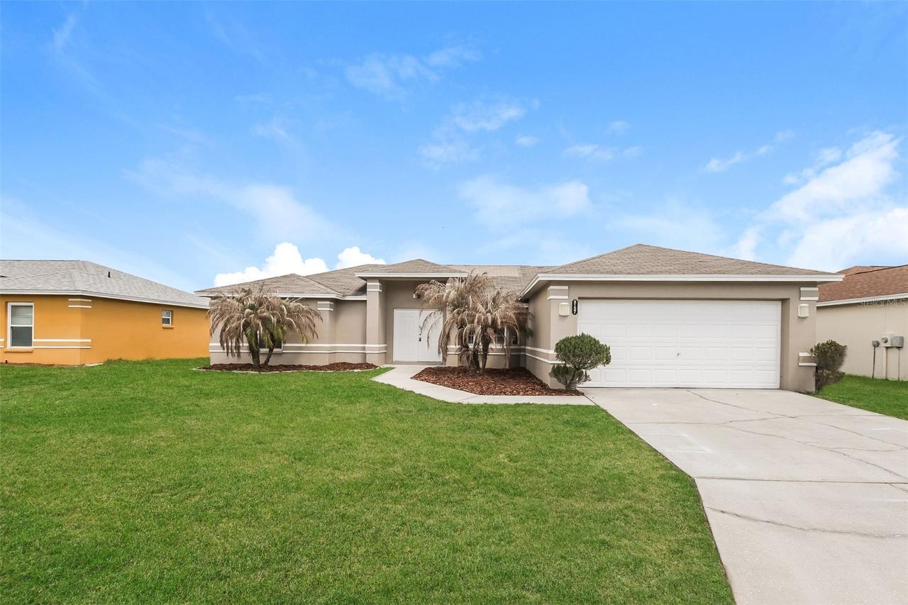 8157 Bristol Bay Ave., Lakeland, FL 33810