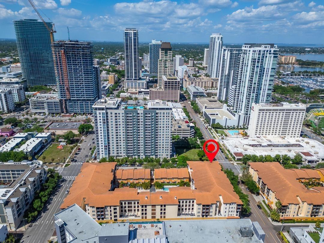 200 4th Ave., St Petersburg, FL 33701