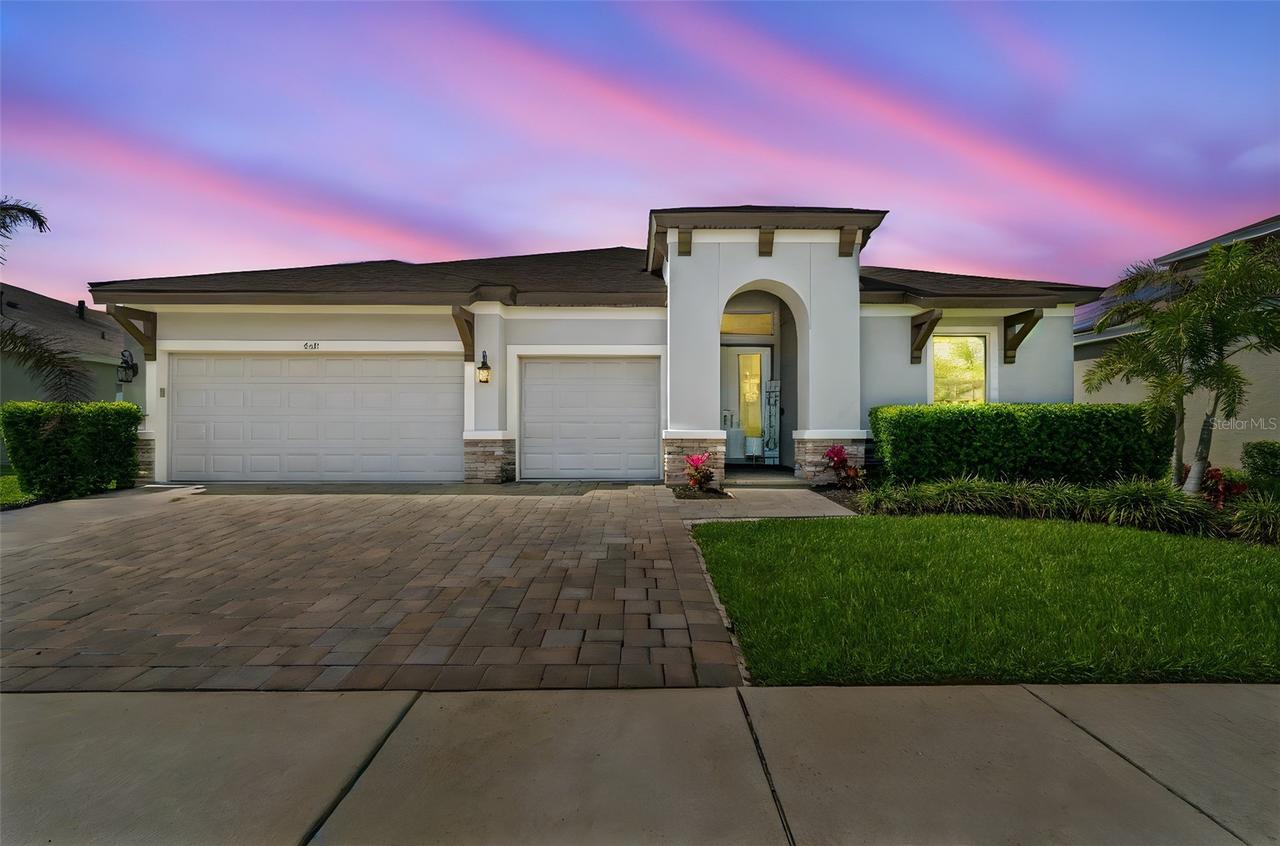 4241 Amped Way, Land O Lakes, FL 34638