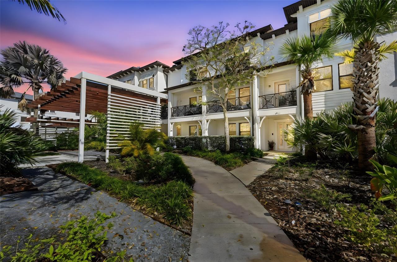 4921 W Paul Ave. #5, Tampa, FL 33611