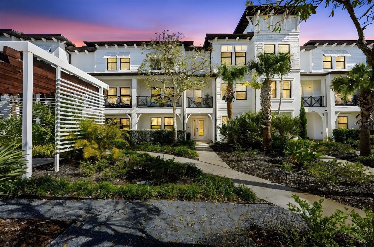4921 W Paul Ave. #5, Tampa, FL 33611