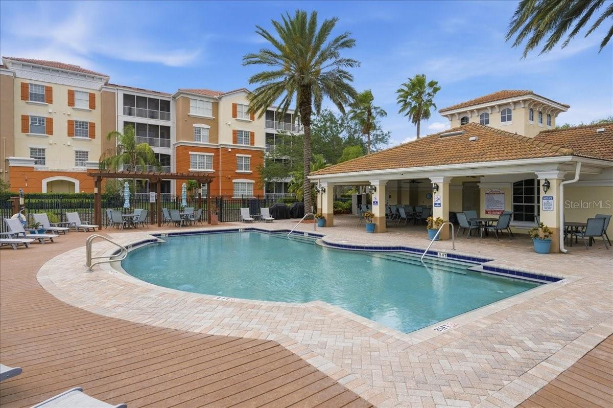 7903 Seminole Blvd. #2305, Seminole, FL 33772