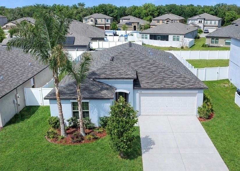 13041 Majestic Garden Ln., Riverview, FL 33579