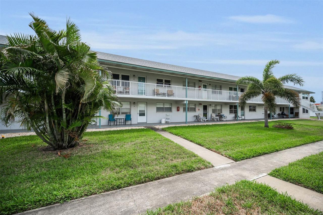 5227 81st Ln. #22, St Petersburg, FL 33709
