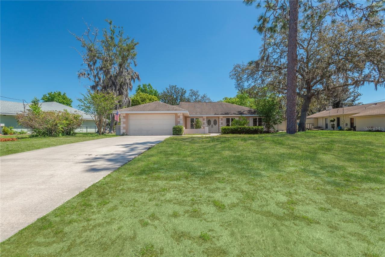 10220 Swanson Ct., Spring Hill, FL 34608