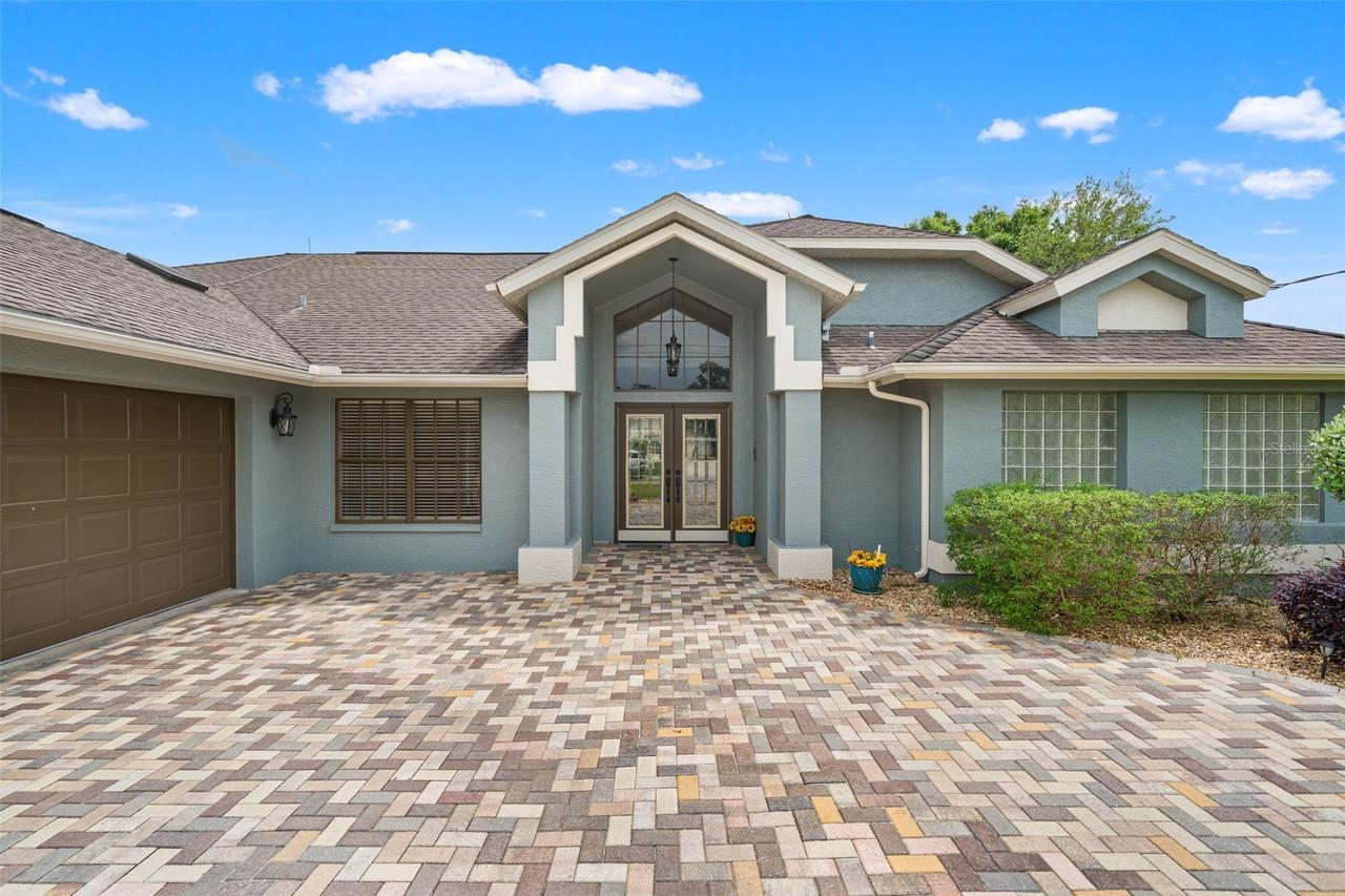 5052 Florentine Ct., Spring Hill, FL 34608