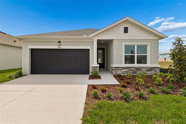 New Homes For Sale This Week That Attend Doby Elementary School: March 27th to April 2nd