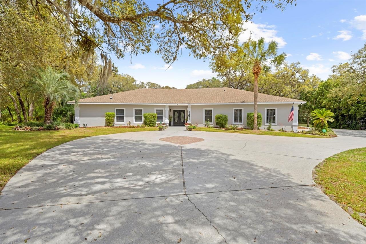 161 W Chase St., Hernando, FL 34442