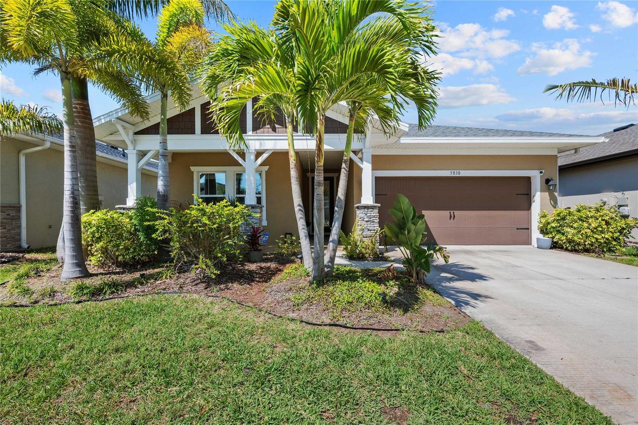 5830 Silver Sun Dr., Apollo Beach, FL 33572