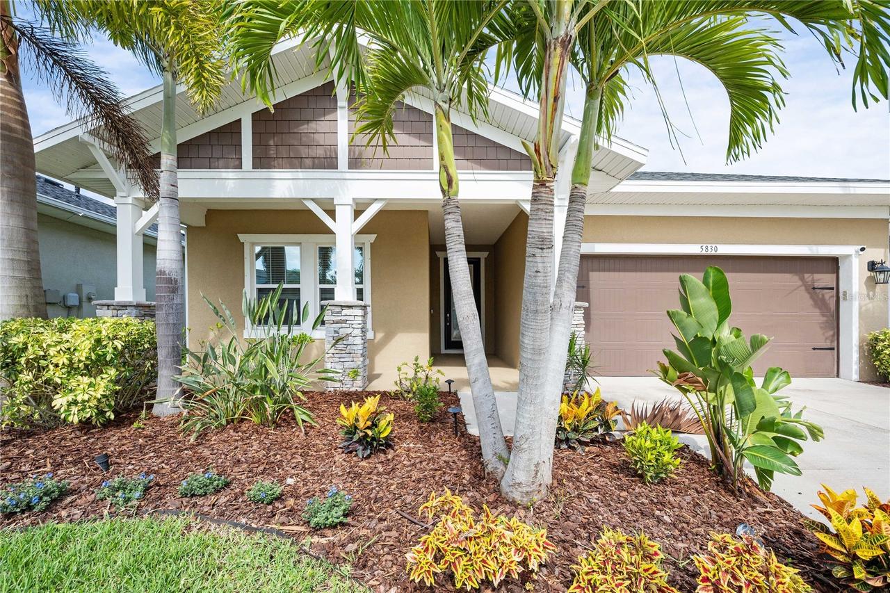 5830 Silver Sun Dr., Apollo Beach, FL 33572
