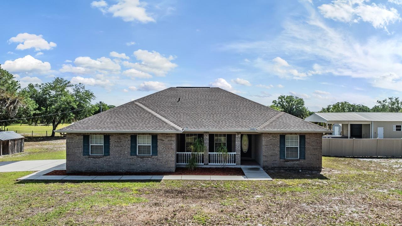 17216 Alderman Turner Rd., Wimauma, FL 33598