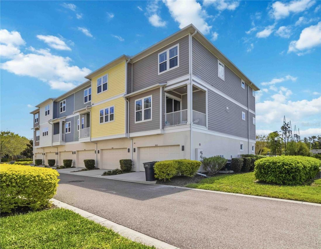 9545 W Park Village Dr., Tampa, FL 33626