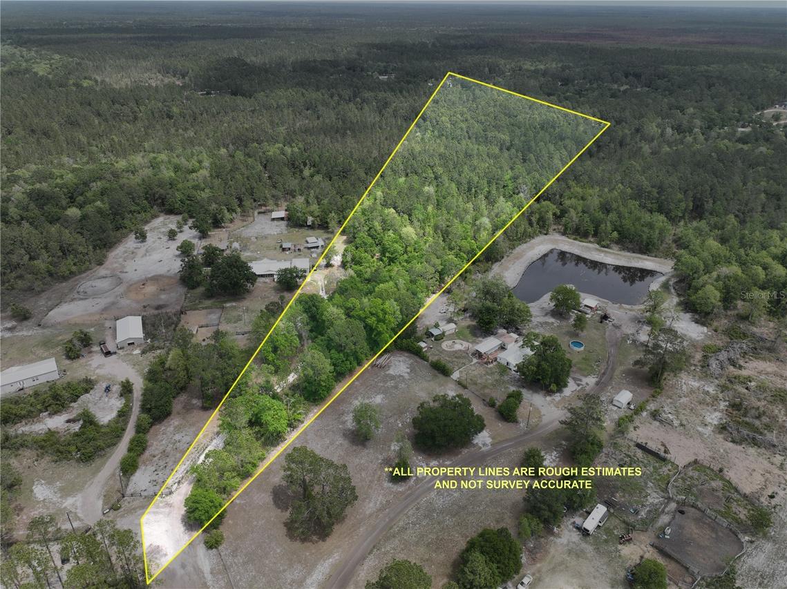 000 Marilyn Ct., Keystone Heights, FL 32656