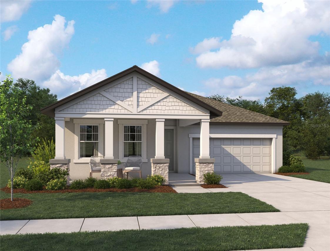 5932 Fresh Flora Drive, Wimauma, FL 33598