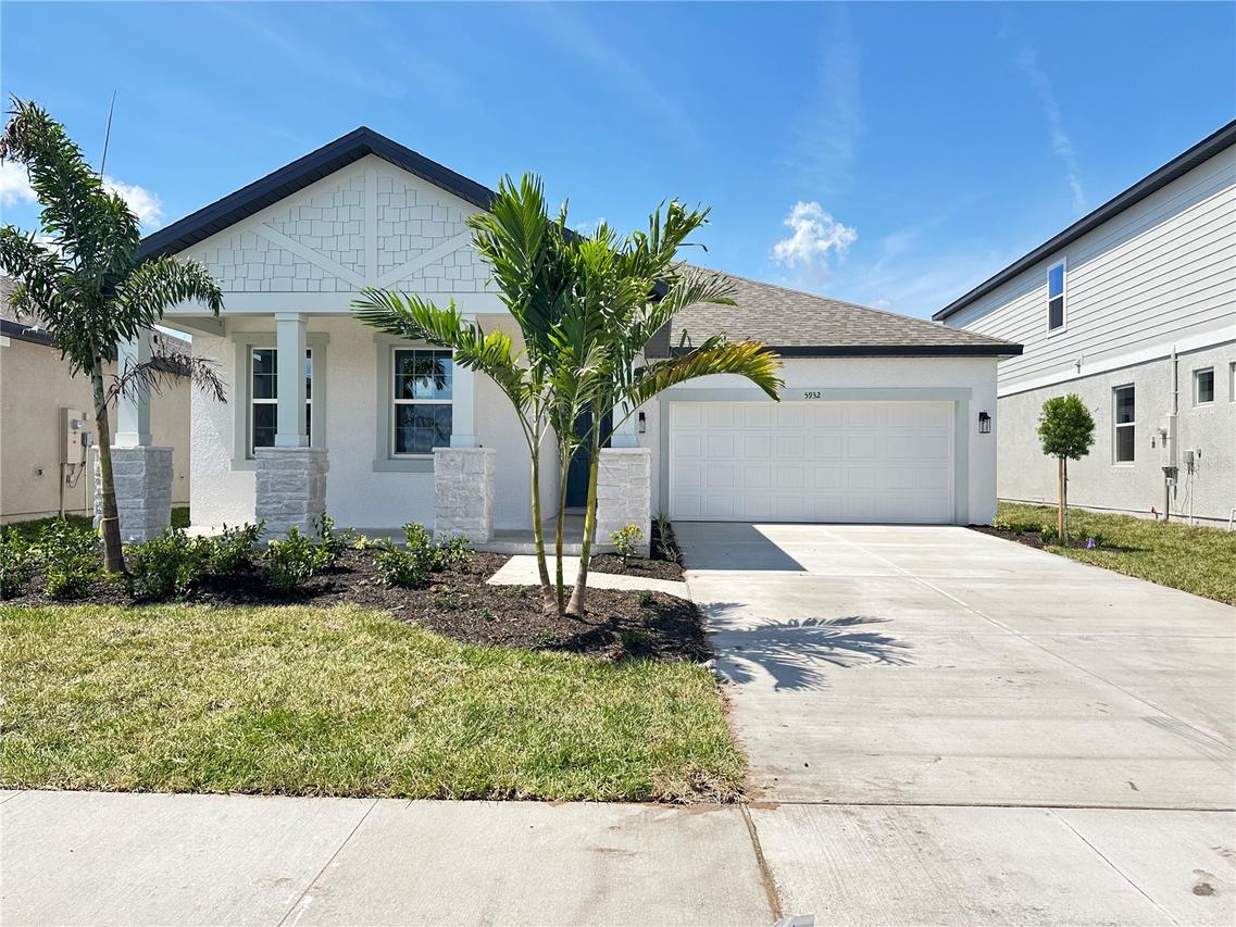 5932 Fresh Flora Drive, Wimauma, FL 33598