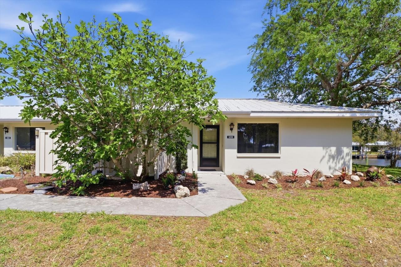 1299 N Seagull Point #163, Crystal River, FL 34429