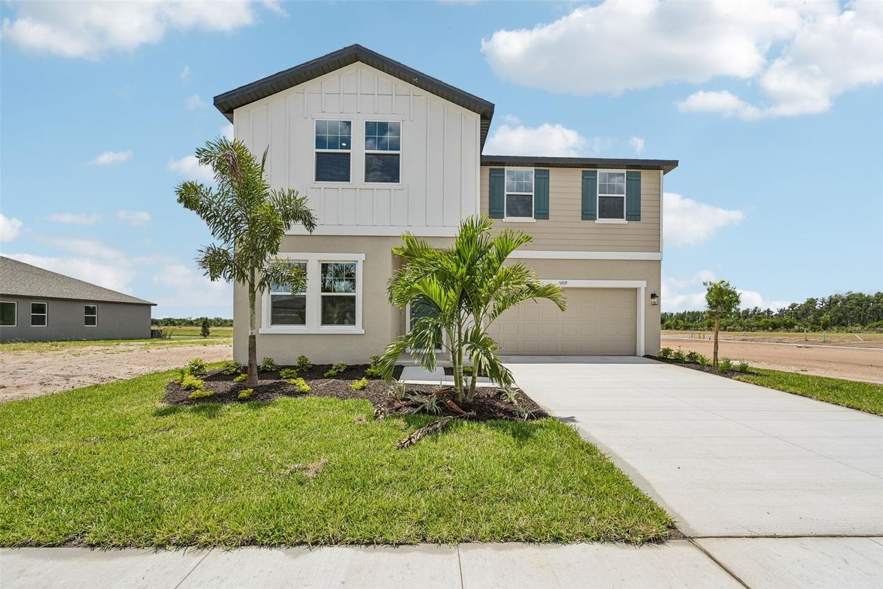 5919 Fresh Flora Drive, Wimauma, FL 33598