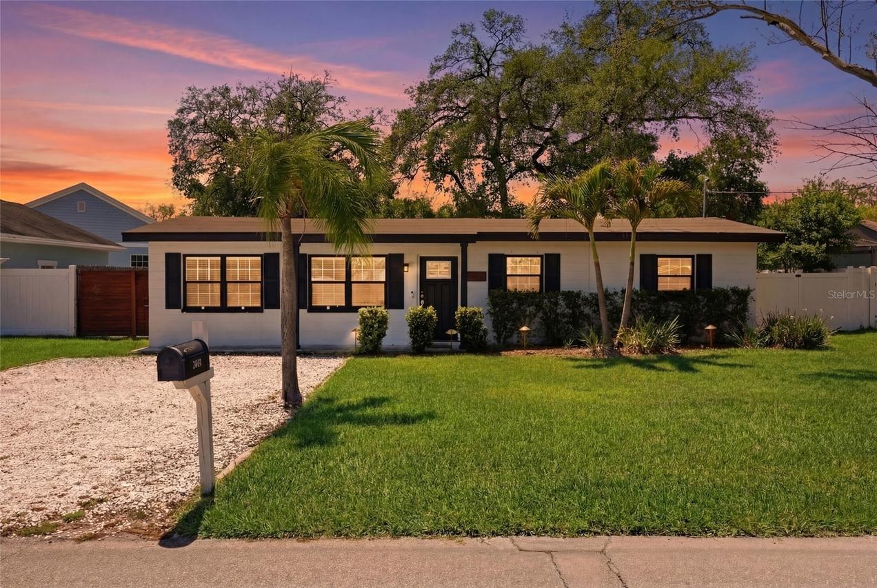 3412 W Bay Ave., Tampa, FL 33611