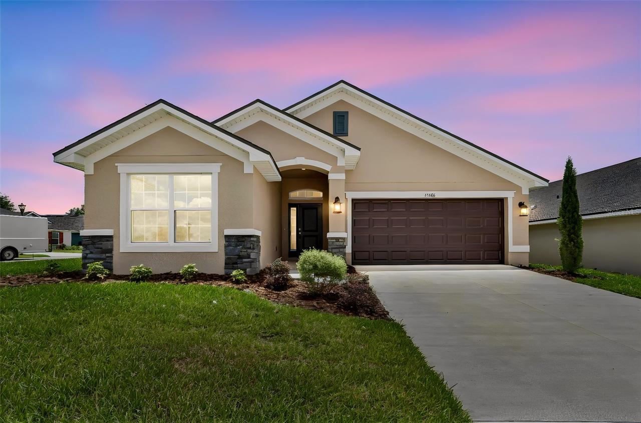 12976 Kent Bradley St., Dade City, FL 33525