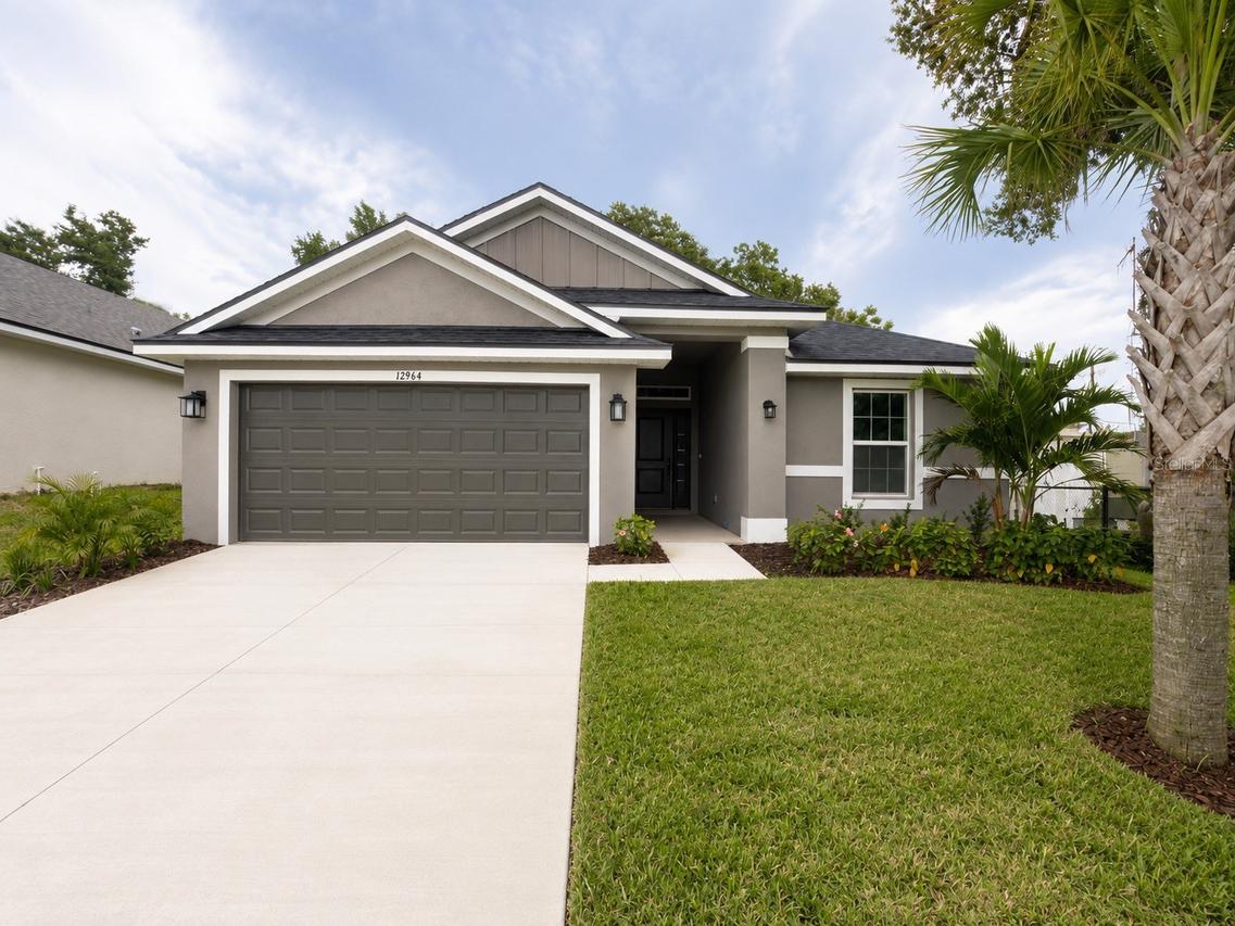 12964 Kent Bradley St., Dade City, FL 33525