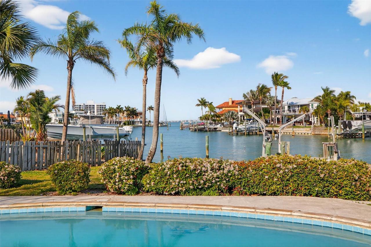 3103 Wedgewood Dr., Belleair Beach, FL 33786