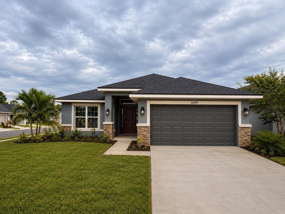 12909 Ogden Glade Rd St., Dade City, FL 33525