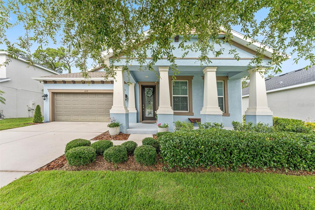 1237 Windy Bay Shoal, Tarpon Springs, FL 34689